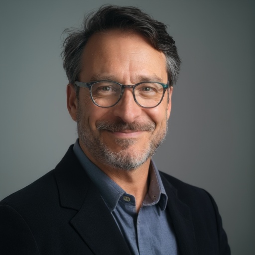 Dr. Simon Haldane — Best Online Casinos NZ reviewer